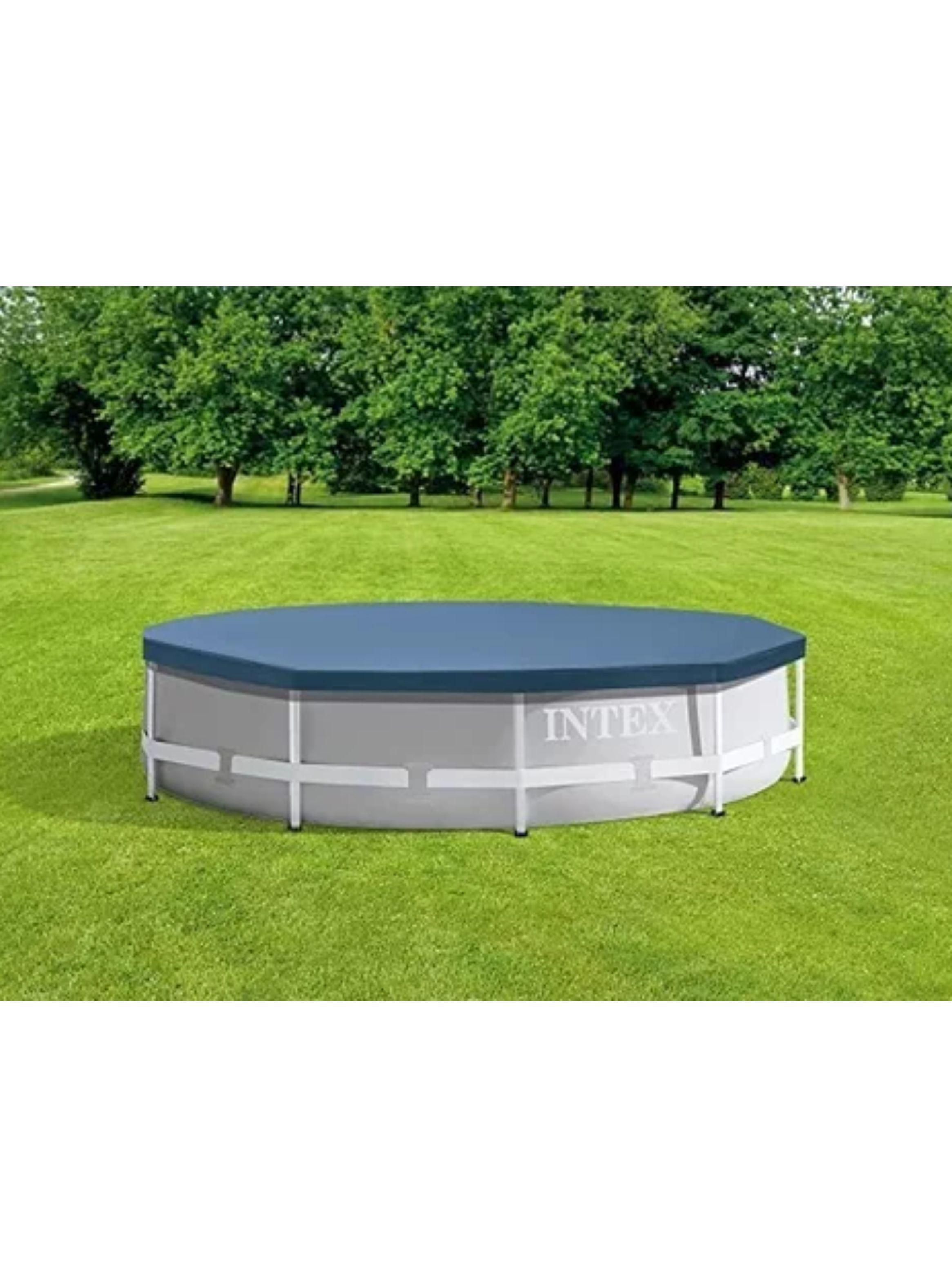 Cobertor Piscina Estructural 305 cm-1