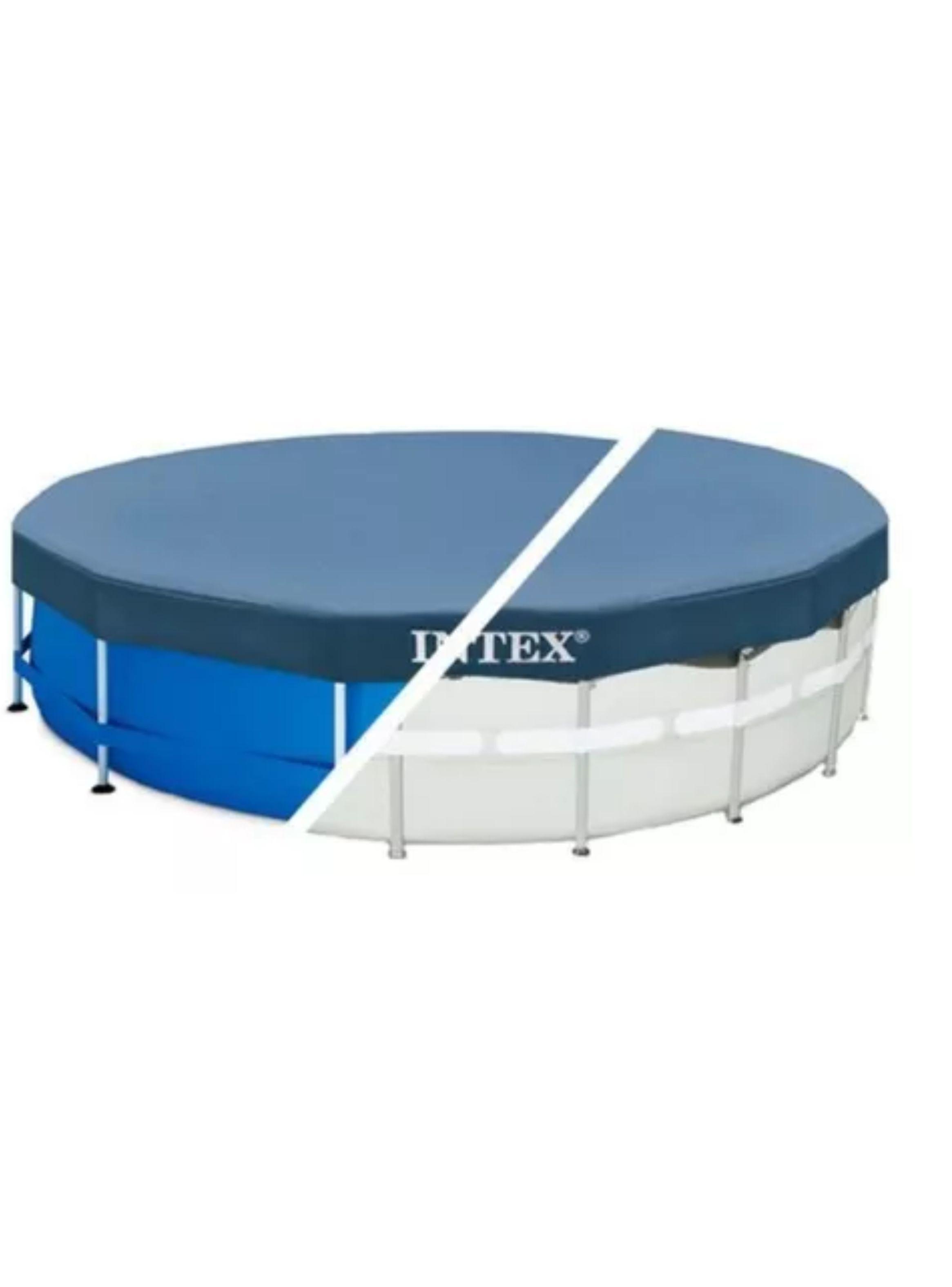 Cobertor Piscina Estructural 305 cm-2