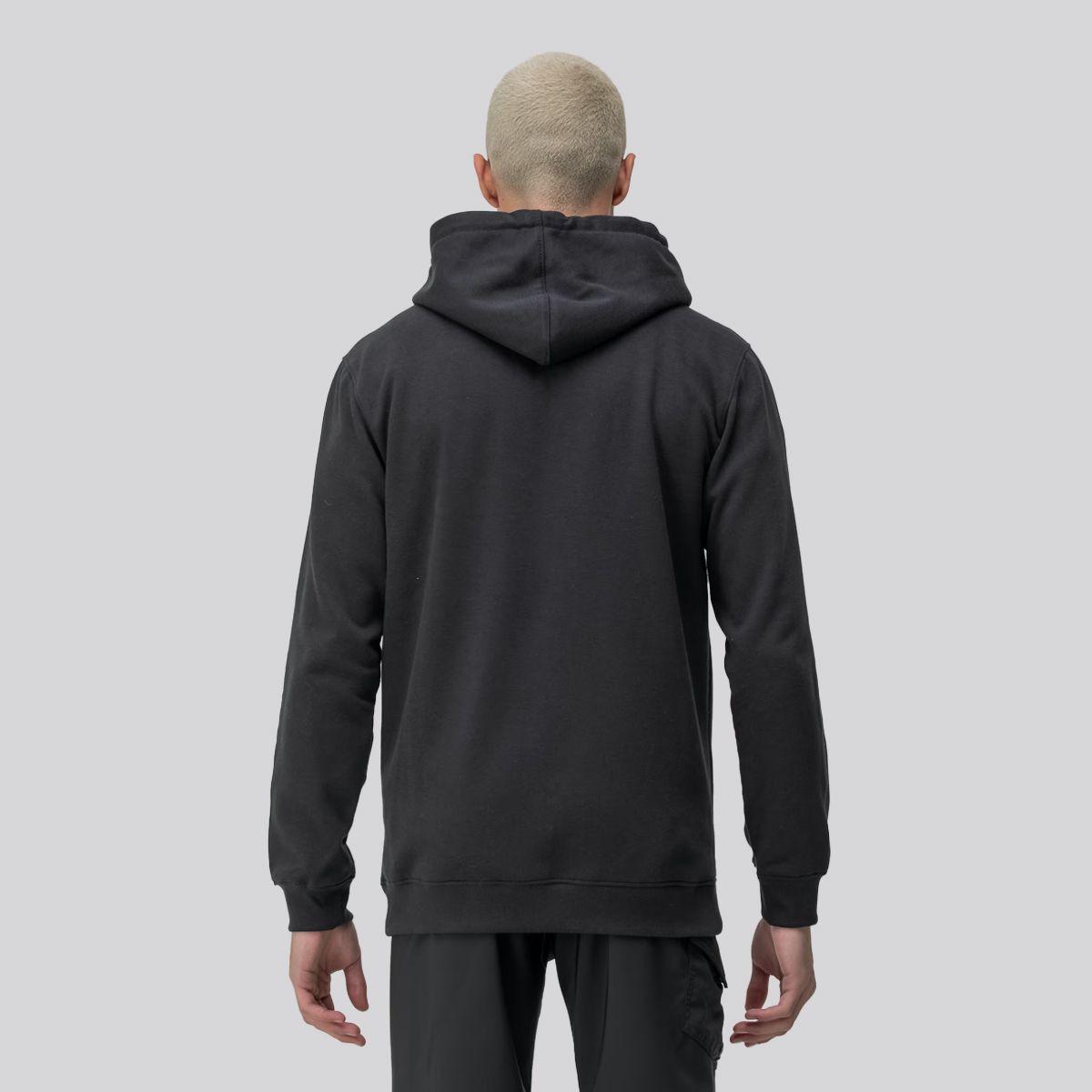 Polerón Hombre Patch 2.0 F/Z Oakley Blackout-2