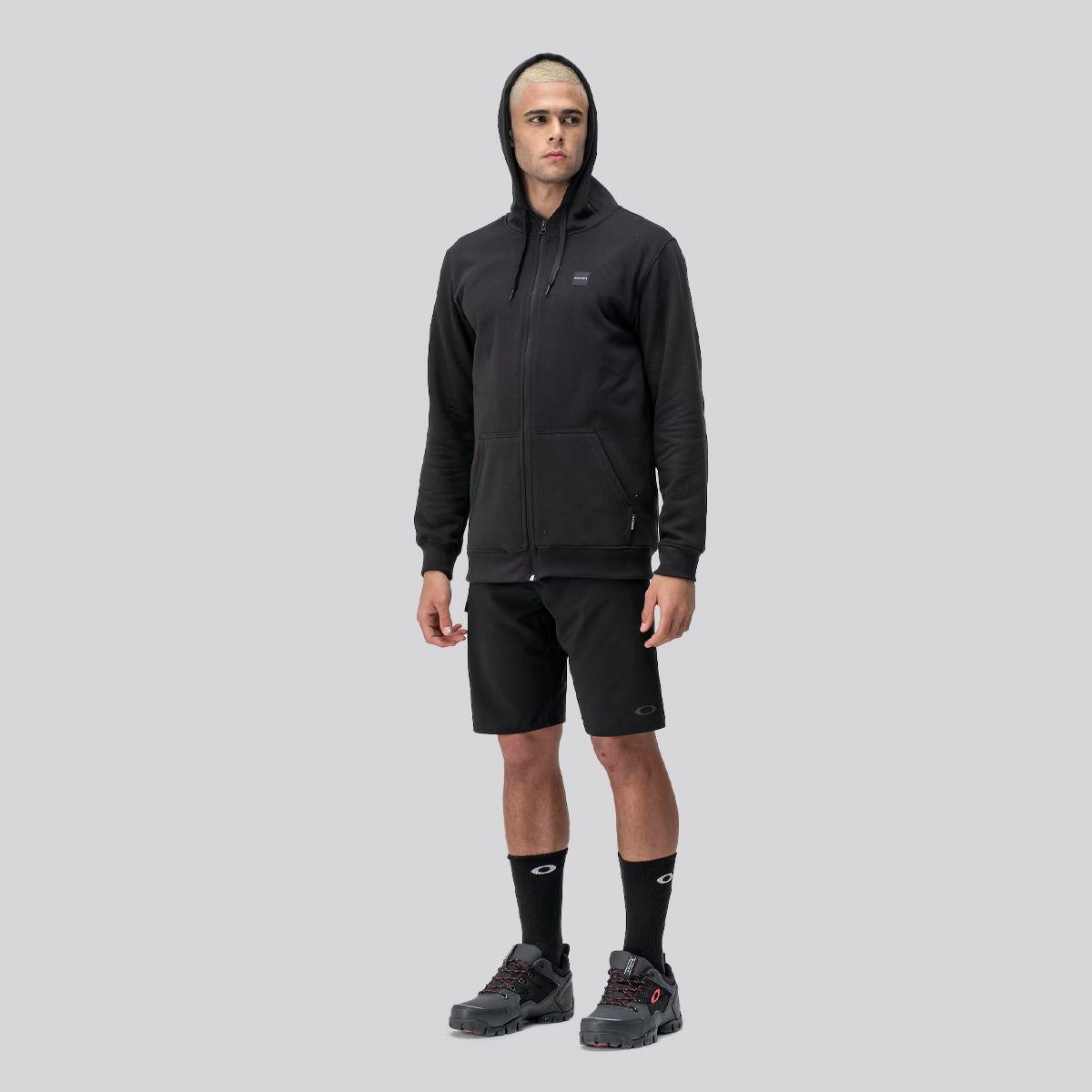 Polerón Hombre Patch 2.0 F/Z Oakley Blackout-3