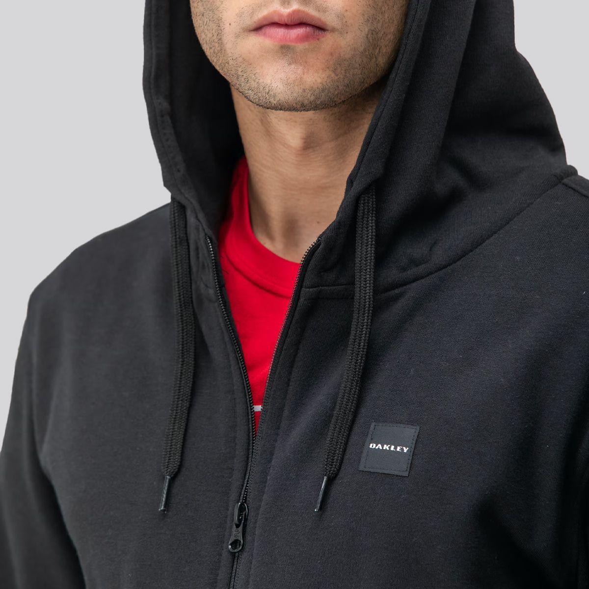 Polerón Hombre Patch 2.0 F/Z Oakley Blackout-4