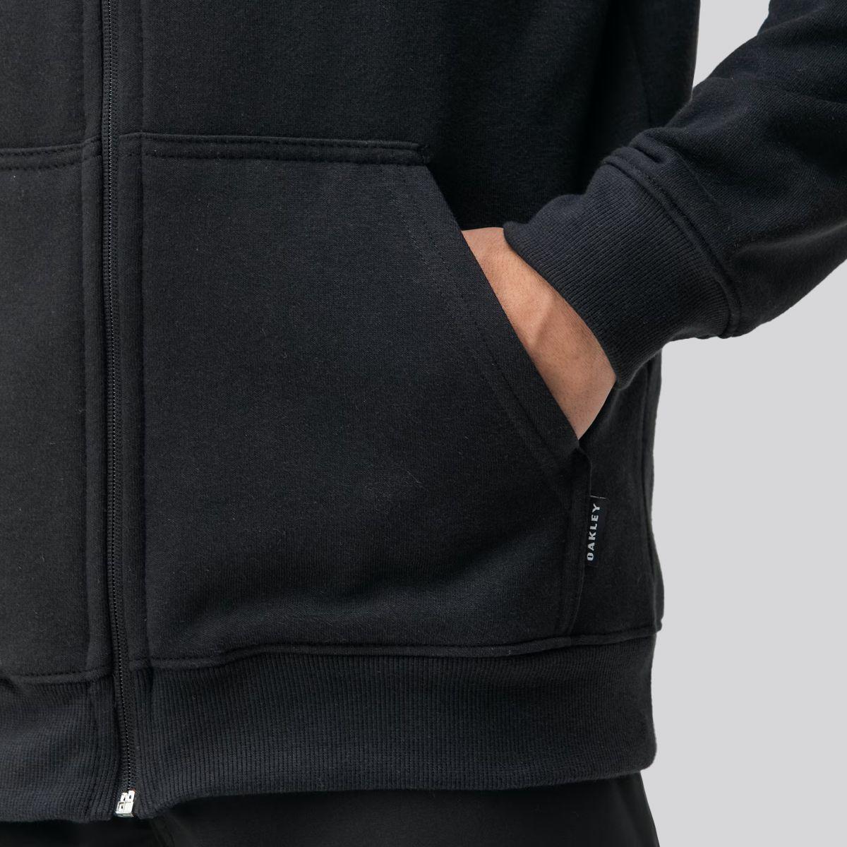 Polerón Hombre Patch 2.0 F/Z Oakley Blackout-5