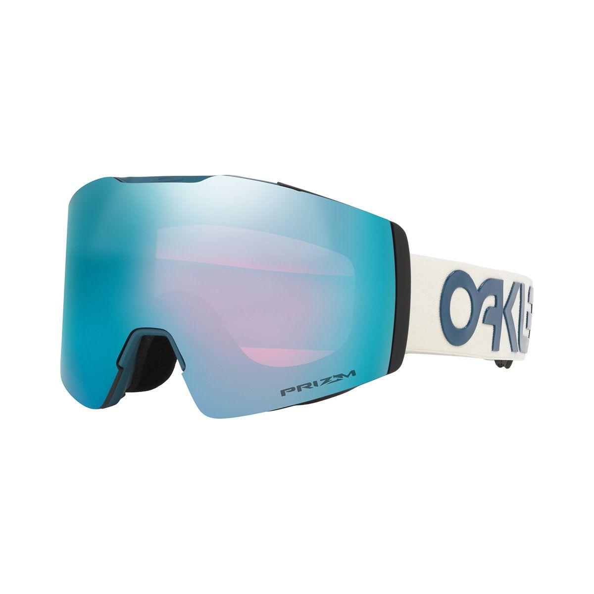 Antiparra Nieve Oakley Fall Line Xm Factory Pilot Progress-0