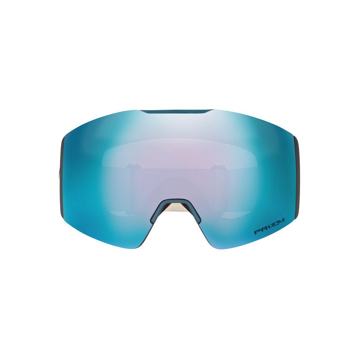 Antiparra Nieve Oakley Fall Line Xm Factory Pilot Progress-1