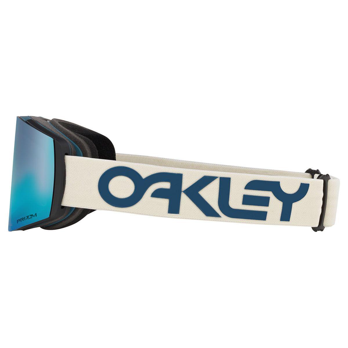Antiparra Nieve Oakley Fall Line Xm Factory Pilot Progress-2