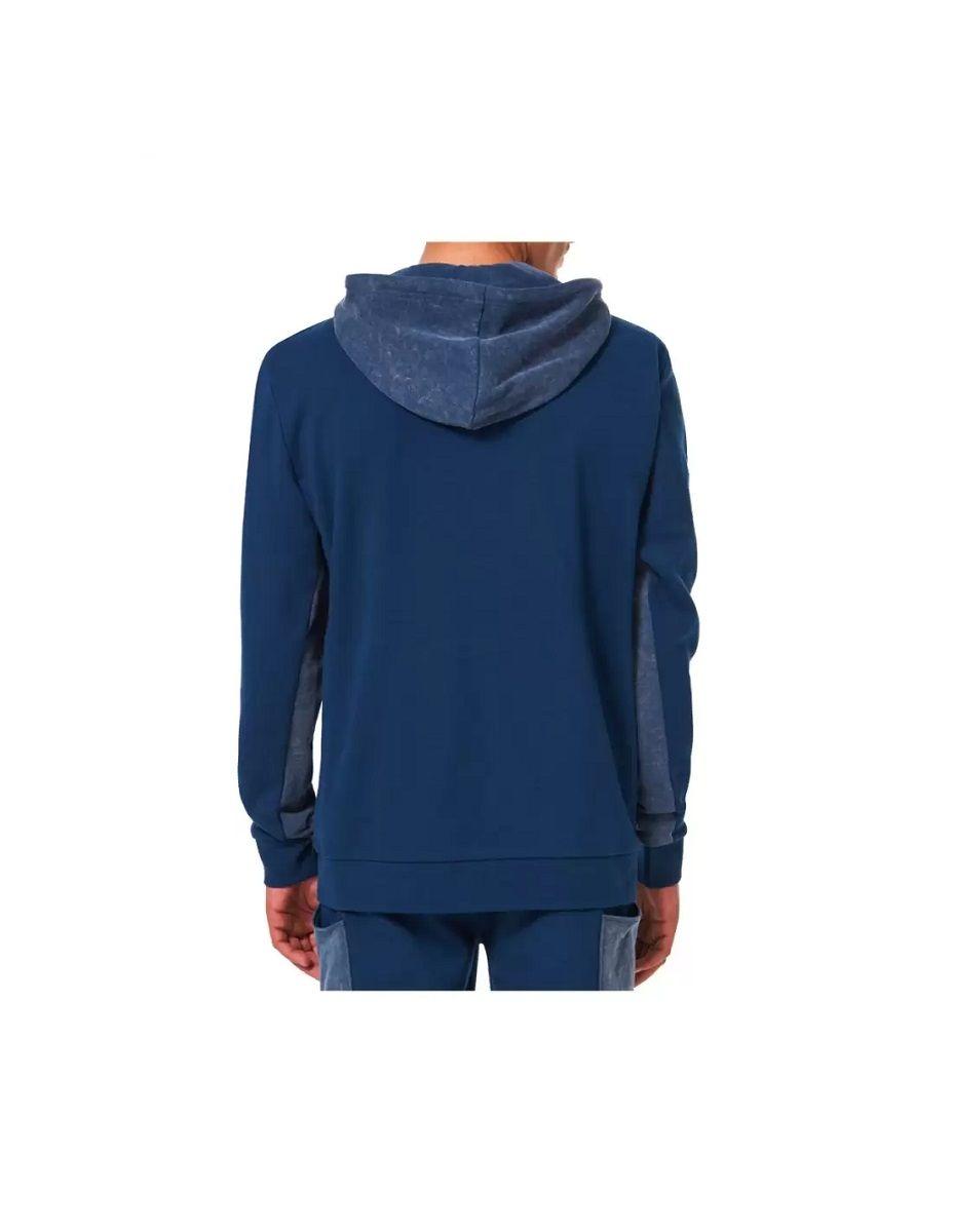 Polerón Oakley Soft Dye Hombre Poseidon-2