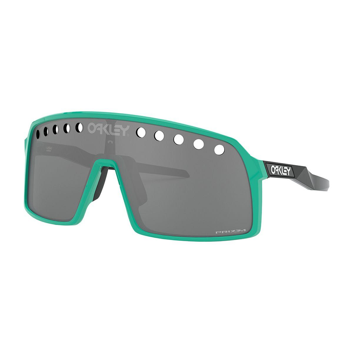 Lentes Oakley Sutro Vent Prizm Black-0