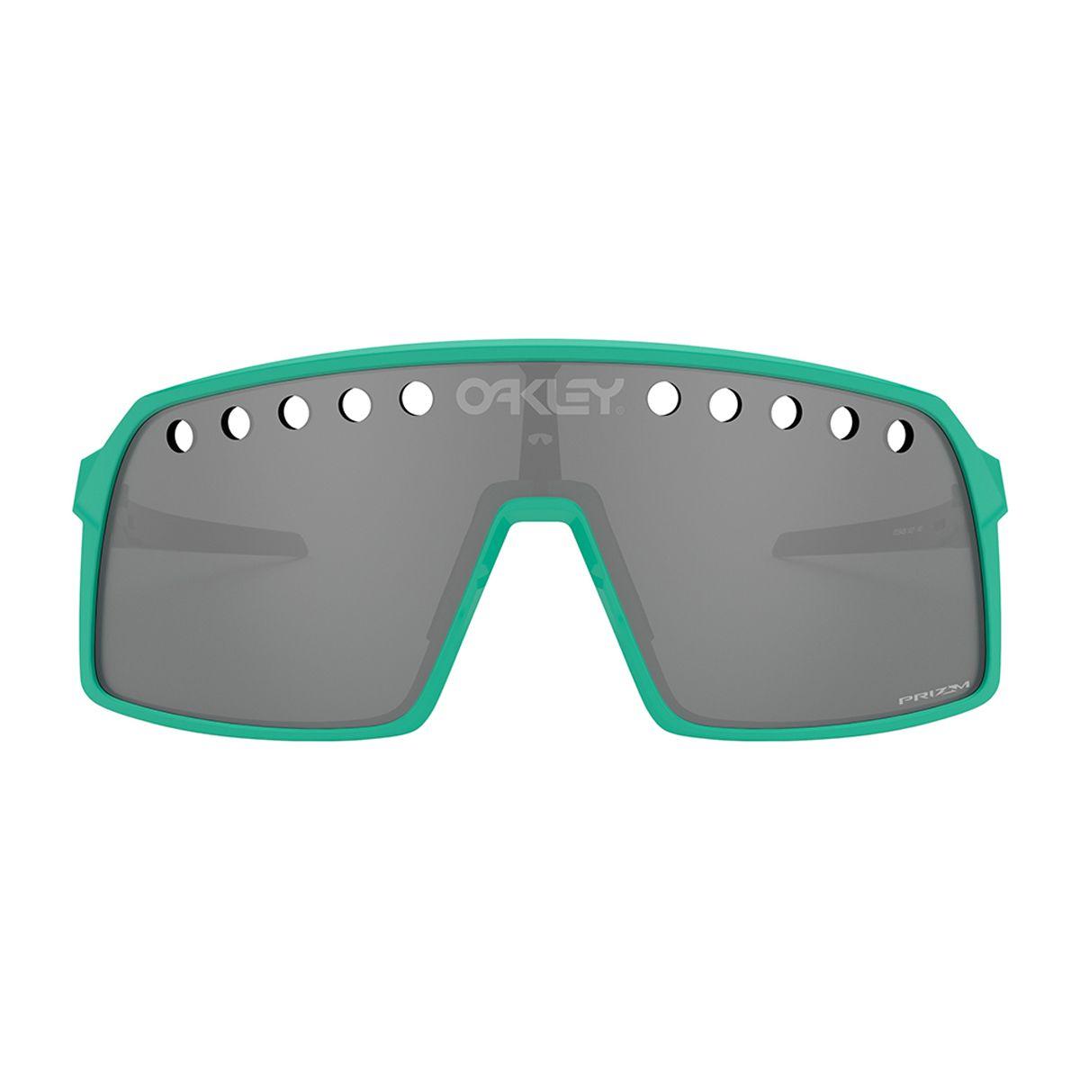 Lentes Oakley Sutro Vent Prizm Black-1