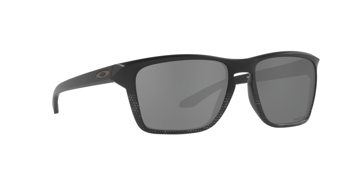 Lentes Oakley Sylas Prizm Black.-0