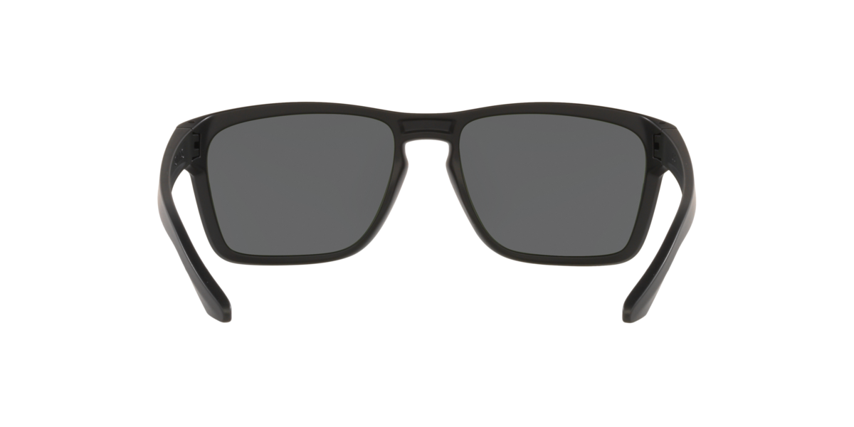 Lentes Oakley Sylas Prizm Black.-5