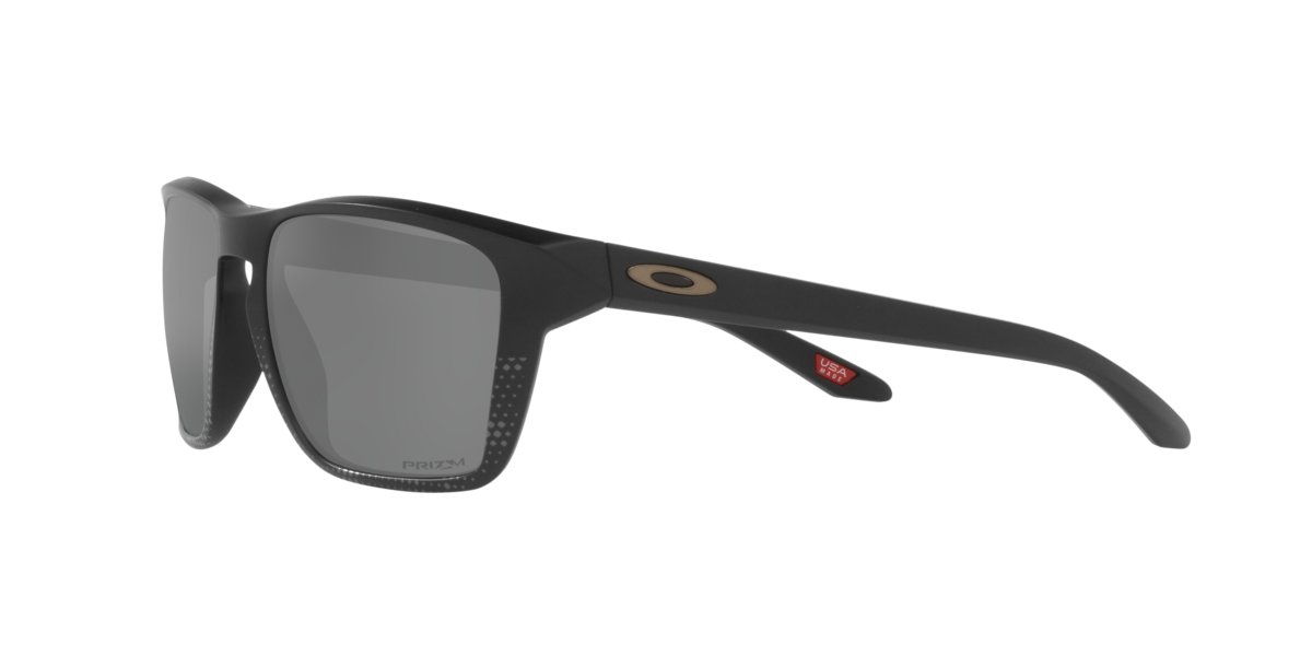 Lentes Oakley Sylas Prizm Black.-6