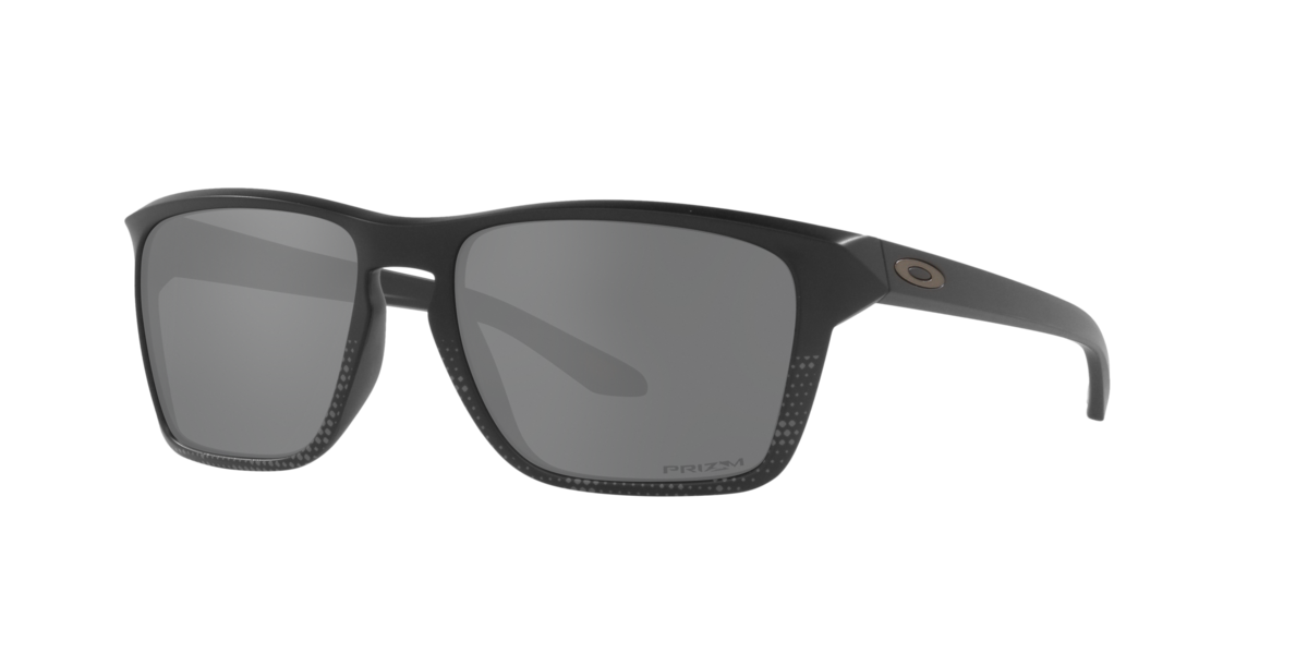 Lentes Oakley Sylas Prizm Black.-7