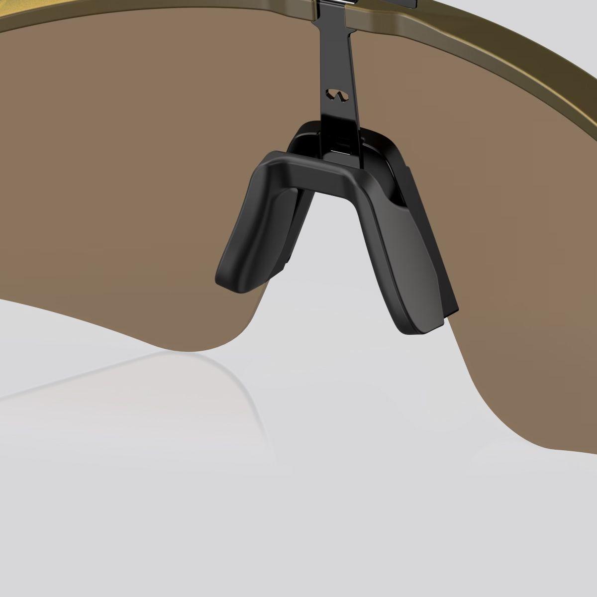 Lentes de Sol  Sutro Lite Oakley Lite Prizm 24k/Brass Tax-5