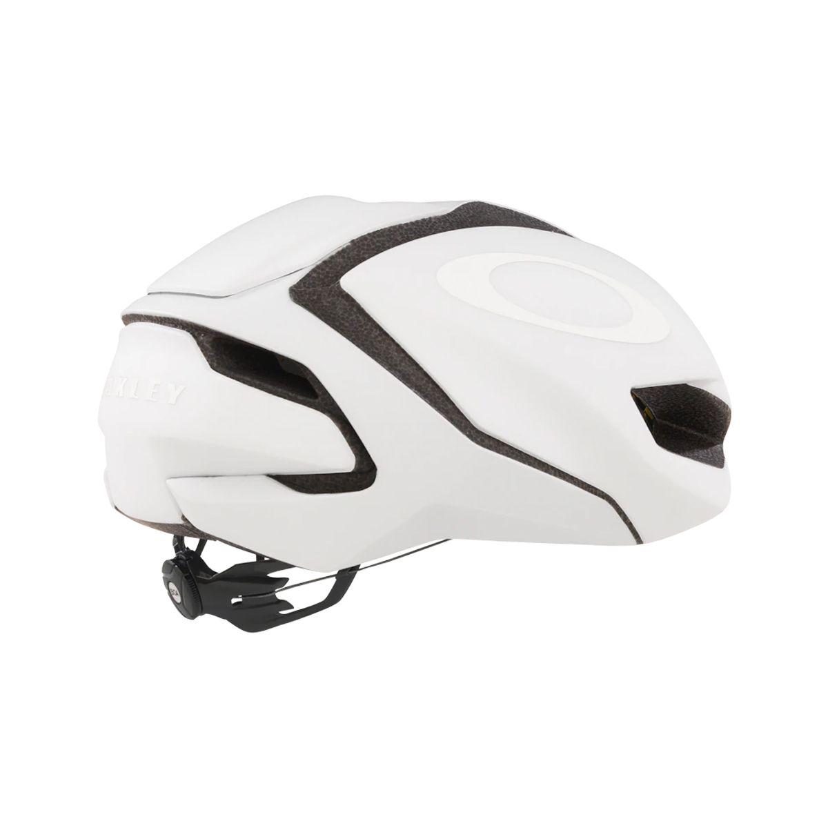 Casco Bicicleta Oakley Aro 5 Mips Helt Matte White-1