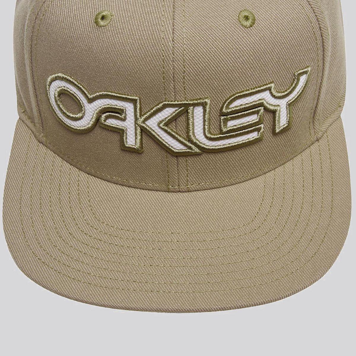 Jockey Hombre B1B FB Oakley Beige-2