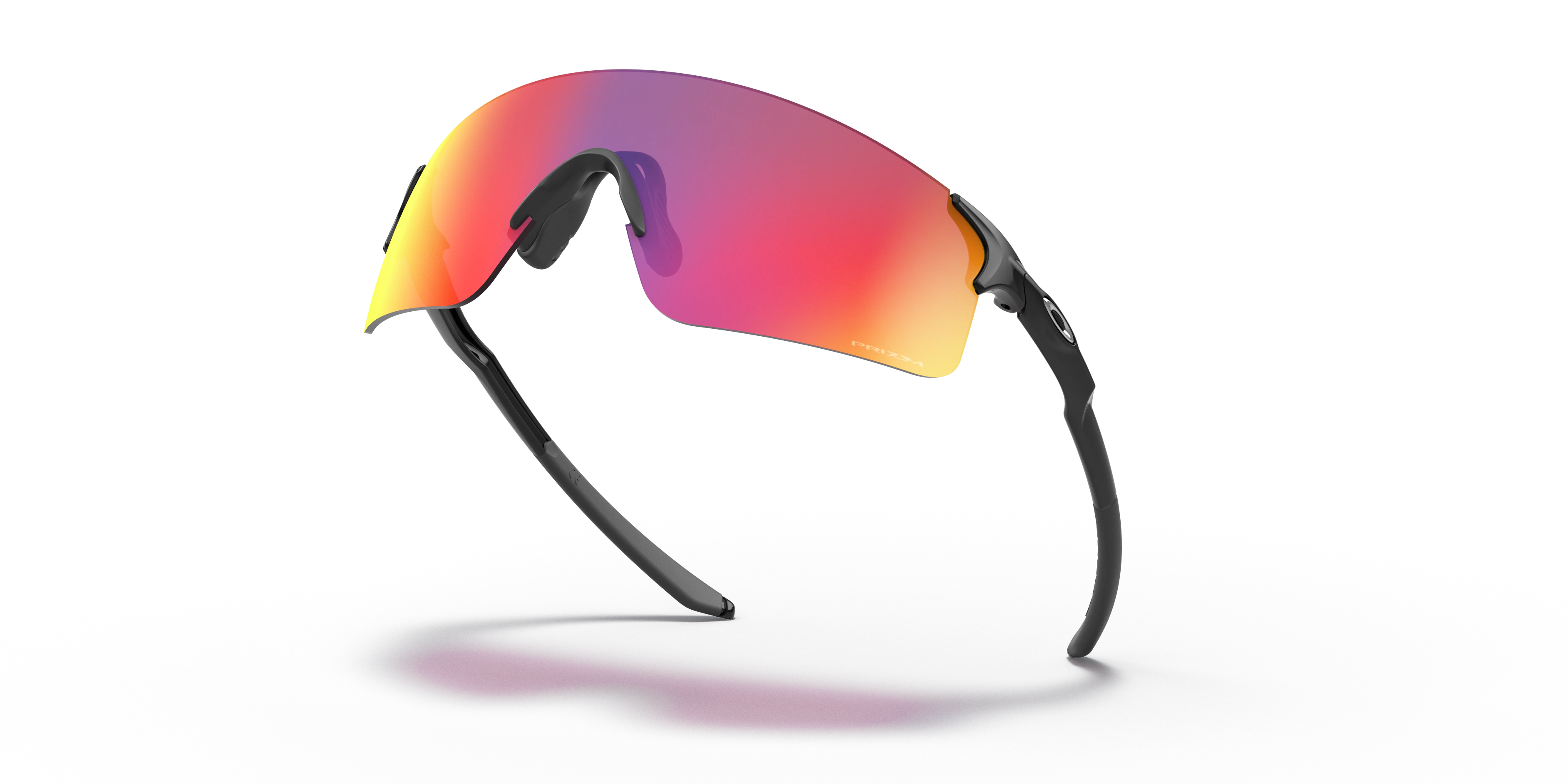 Lentes Oakley Evzero Blades Pol Hombre Prizm Road-0