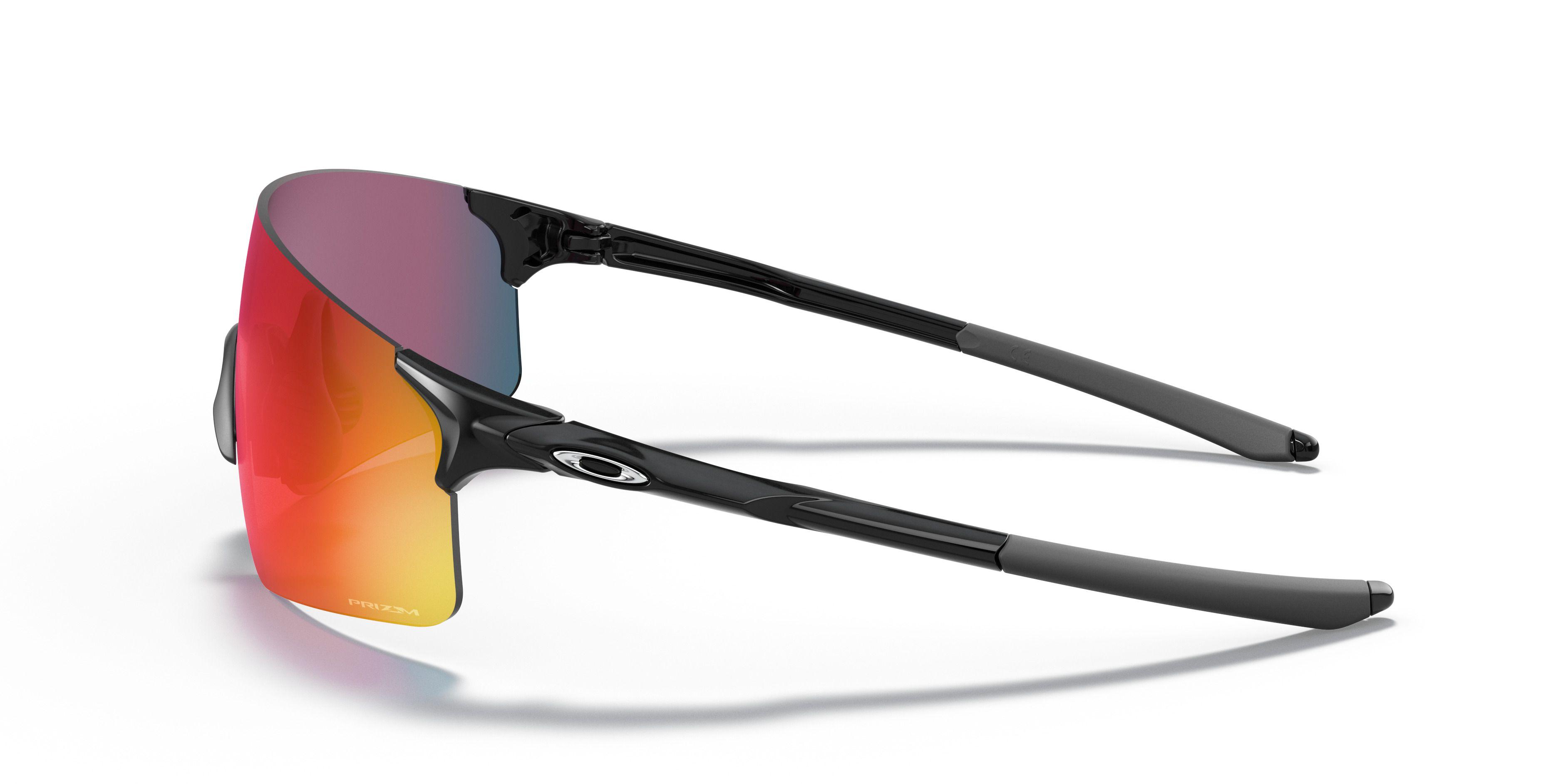 Lentes Oakley Evzero Blades Pol Hombre Prizm Road-2