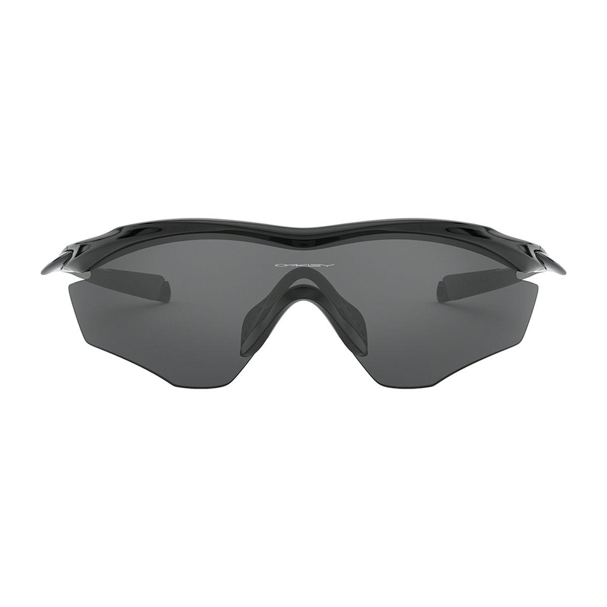 Lentes Oakley M2 Frame Xl Grey-1