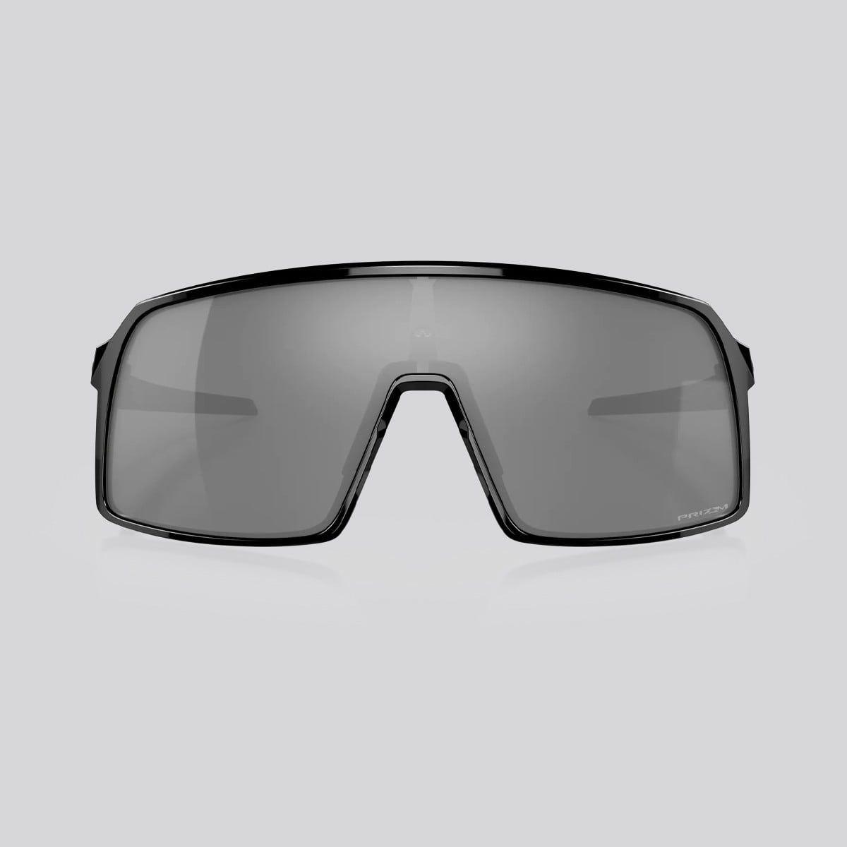 Lentes de Sol Oakley Sutro Polished Black / Prizm Black-1