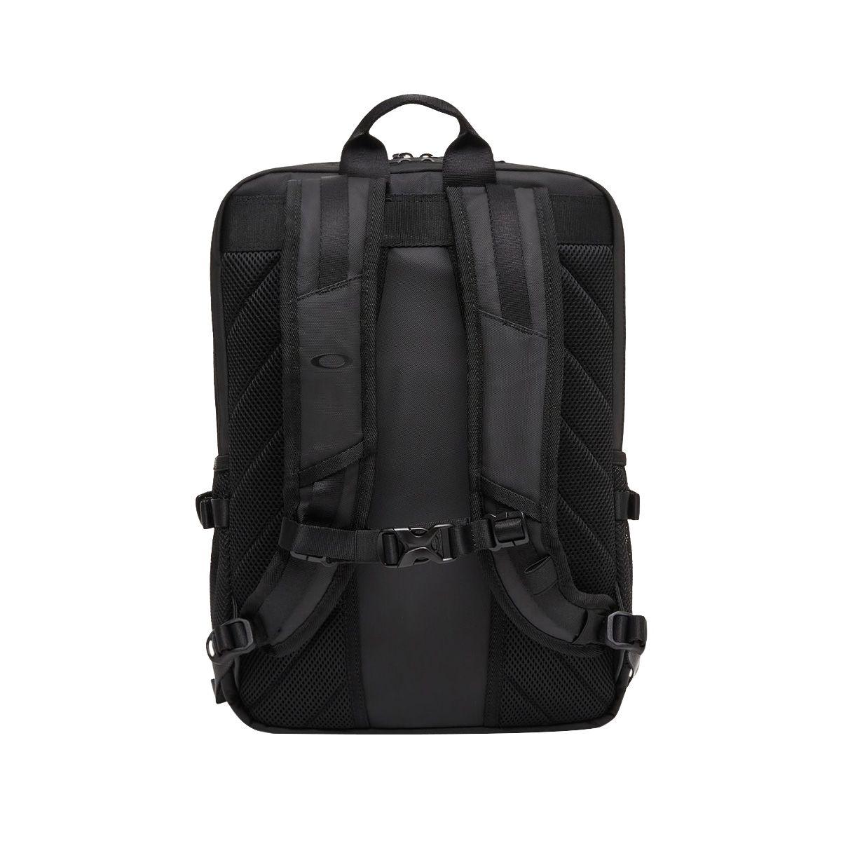 Mochila Oakley Rover  Blackout-2