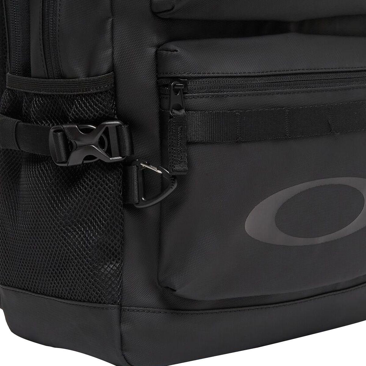 Mochila Oakley Rover  Blackout-3