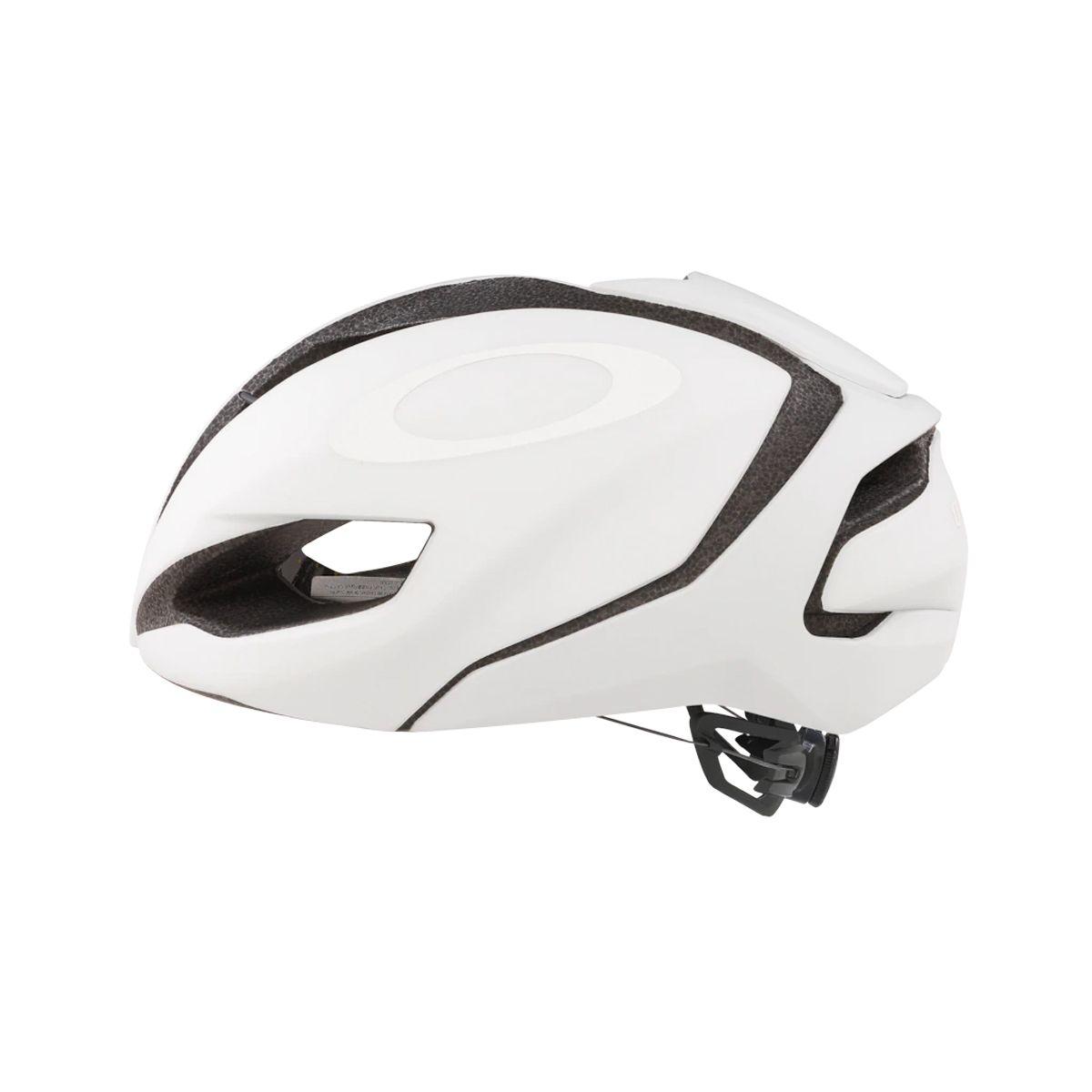 Casco Bicicleta Oakley Aro 5 Mips Helmet M Matte White-0