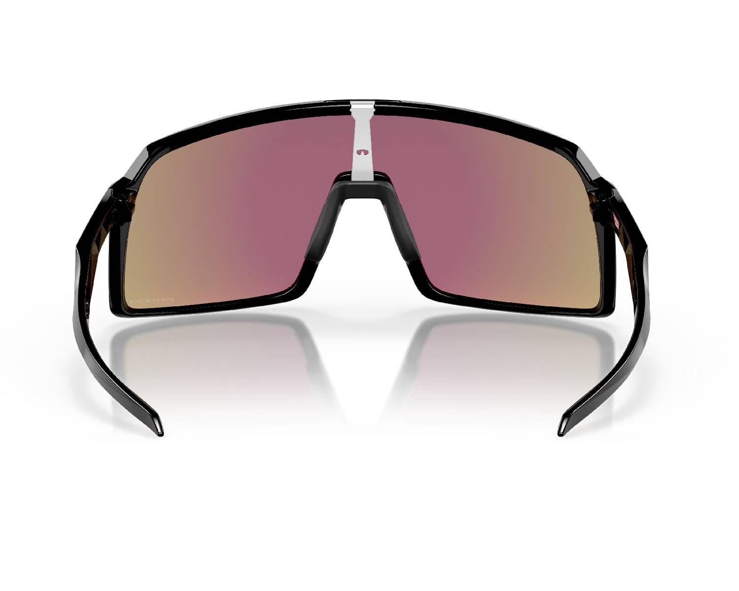 Lentes Oakley Sutro  Prizm Sapphire-3