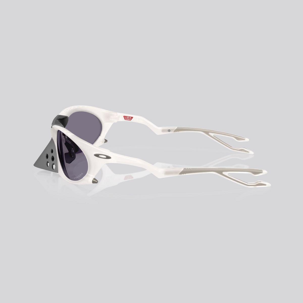 Lentes de Sol  Plantaris Oakley Prizm Grey /Matte Vapor-2