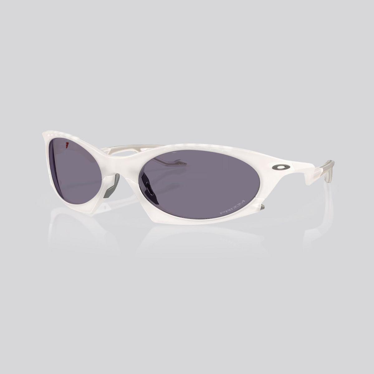 Lentes de Sol  Plantaris Oakley Prizm Grey /Matte Vapor-5
