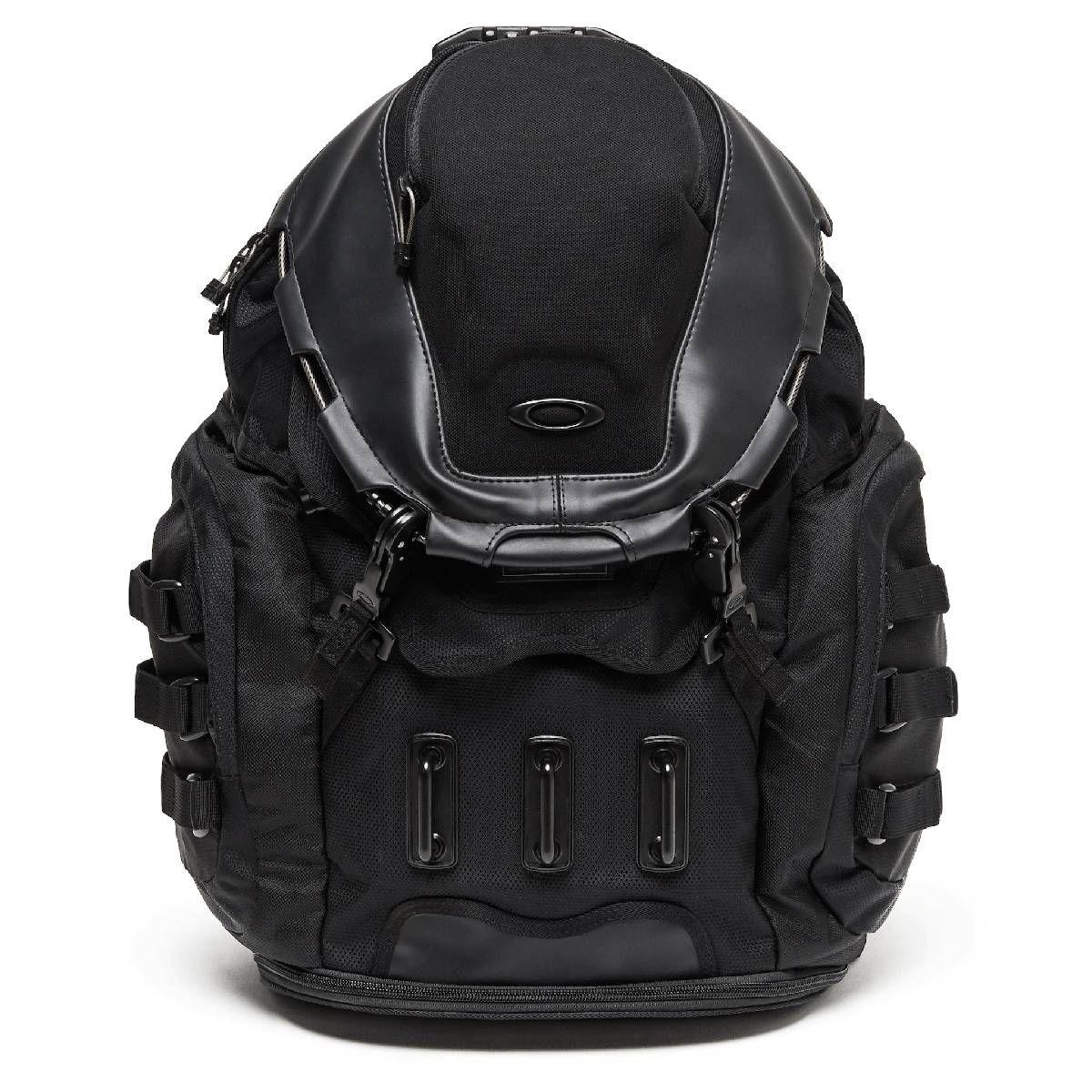 Mochila Oakley Kitchen Sink Unisex Negro-0