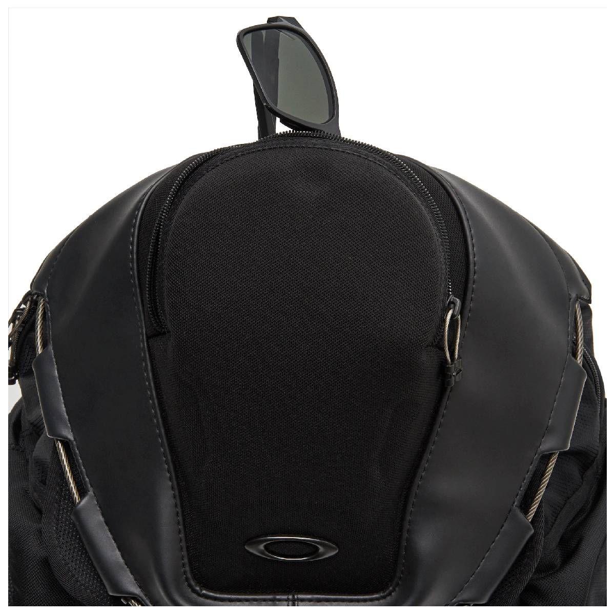 Mochila Oakley Kitchen Sink Unisex Negro-1