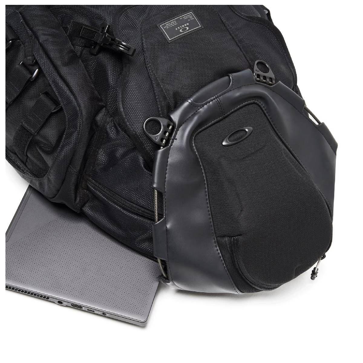 Mochila Oakley Kitchen Sink Unisex Negro-2