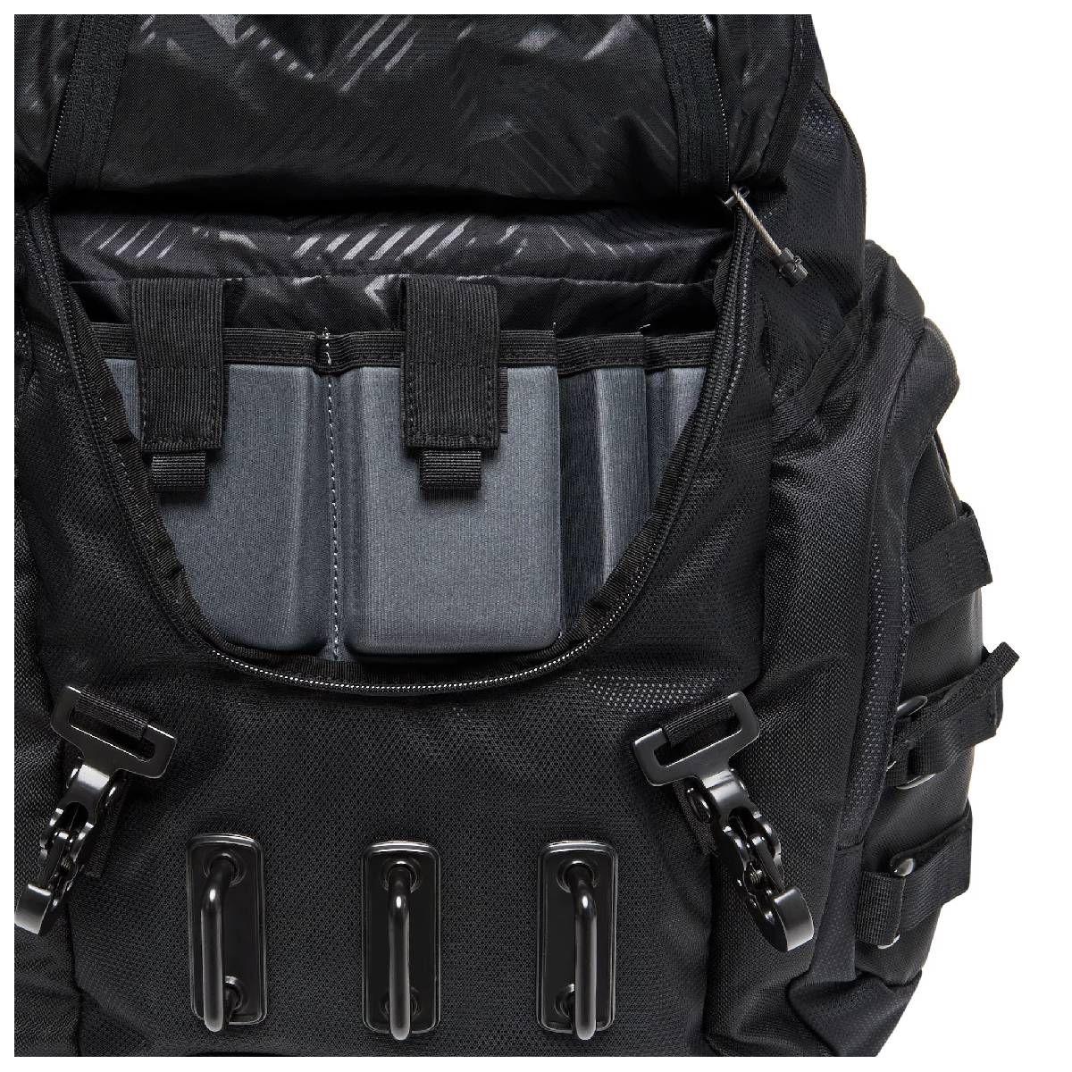 Mochila Oakley Kitchen Sink Unisex Negro-3