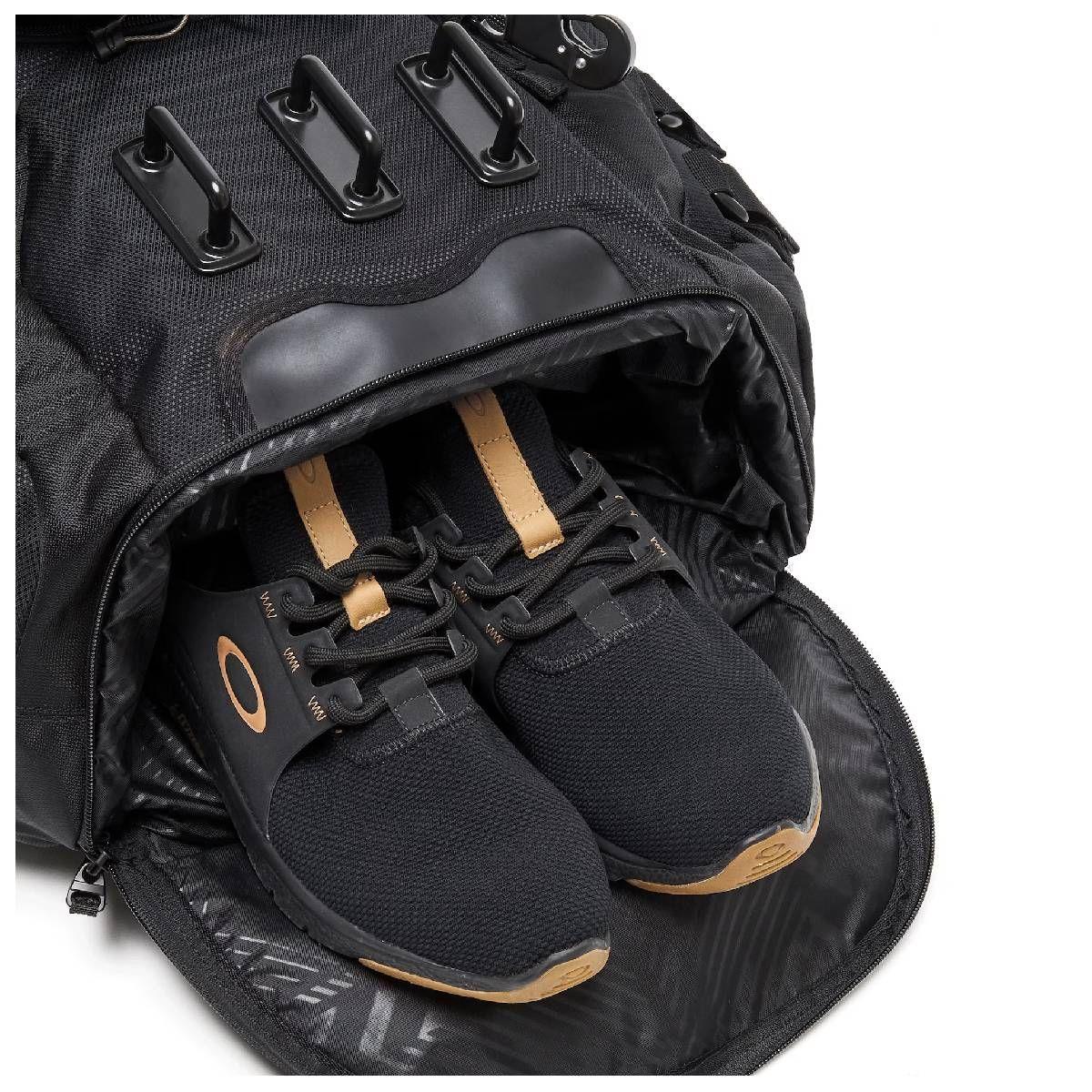 Mochila Oakley Kitchen Sink Unisex Negro-4