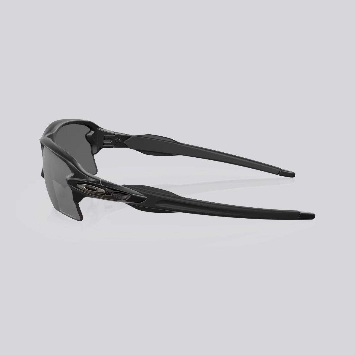 Lentes  Flak® 2.0 XL Oakley Prizm Black-2