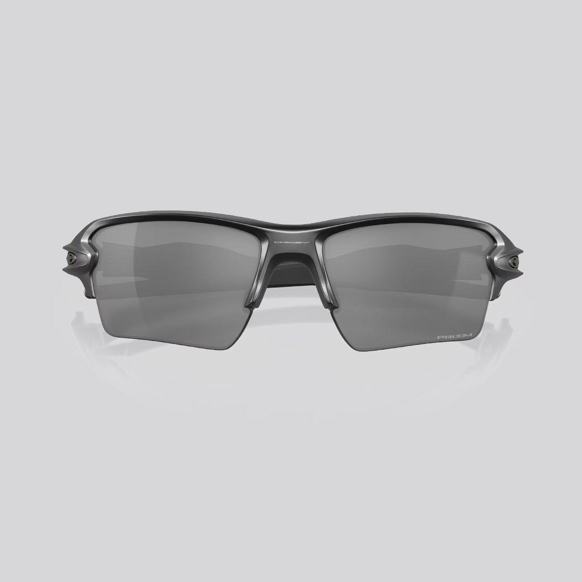 Lentes  Flak® 2.0 XL Oakley Prizm Black-4