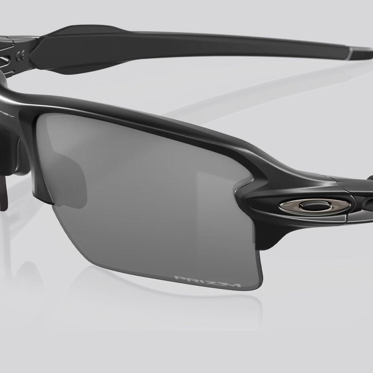 Lentes  Flak® 2.0 XL Oakley Prizm Black-5