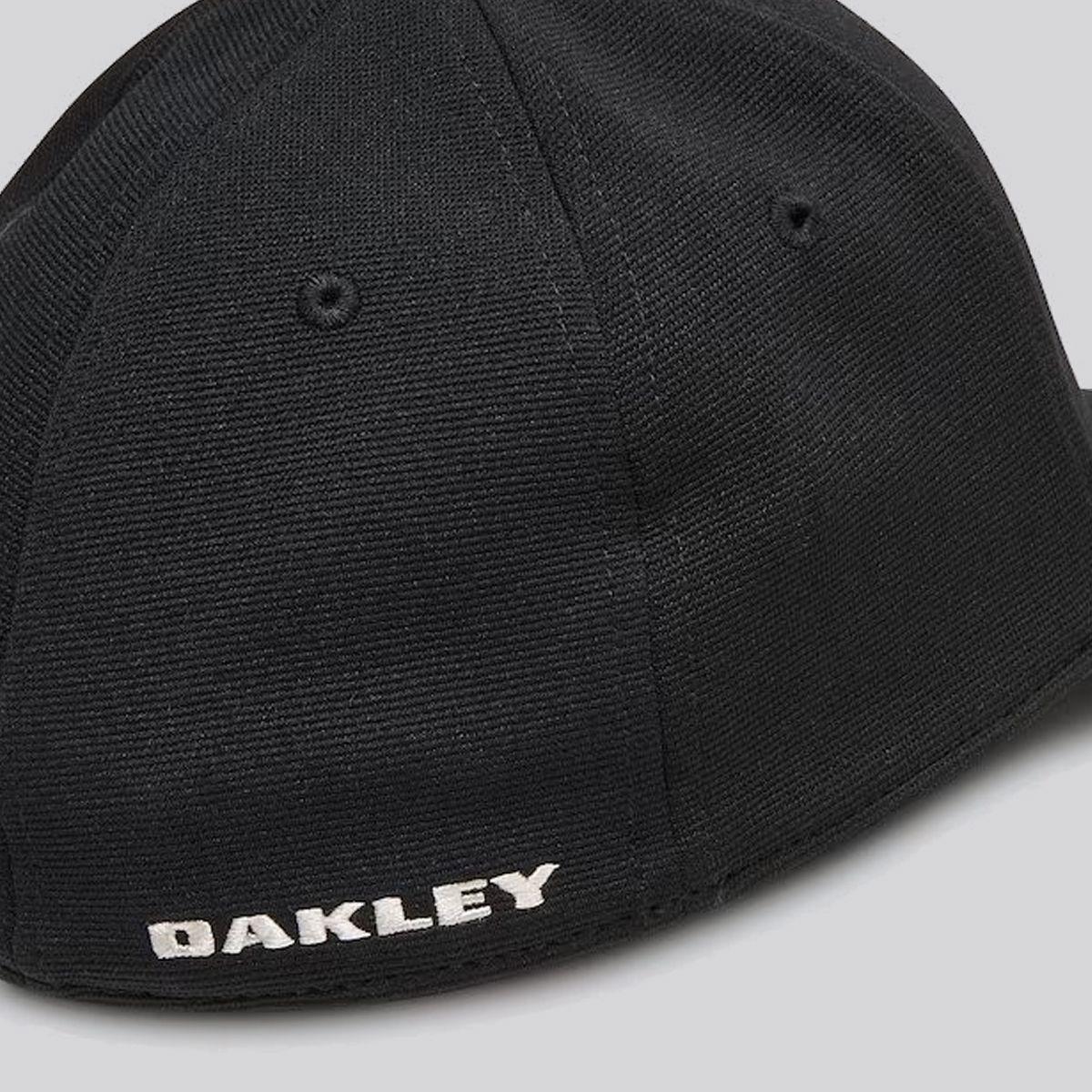 Jockey Hombre Tincan Oakley Blackout/Grey-3