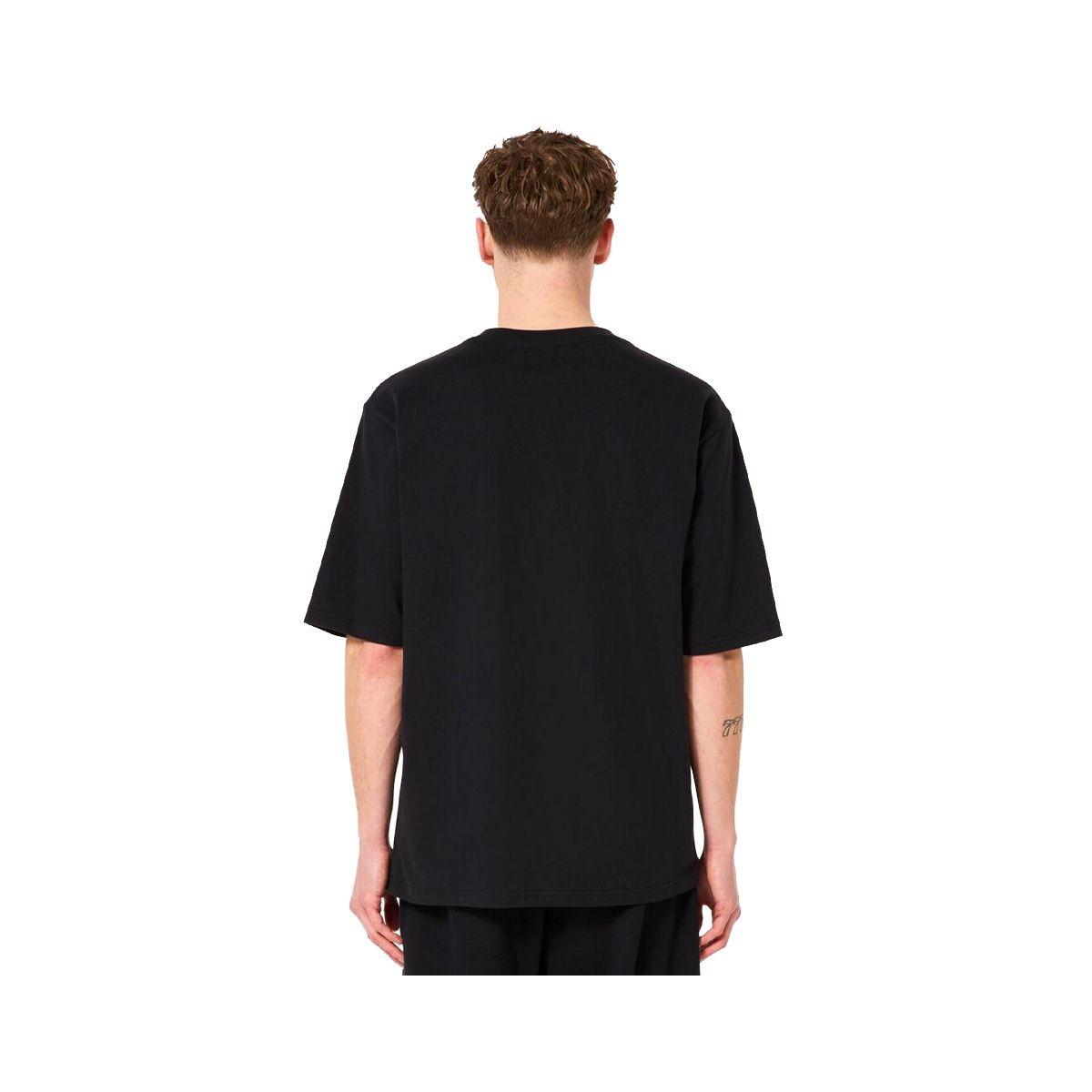 Polera Hombre Soho SL Oakley Blackout-2