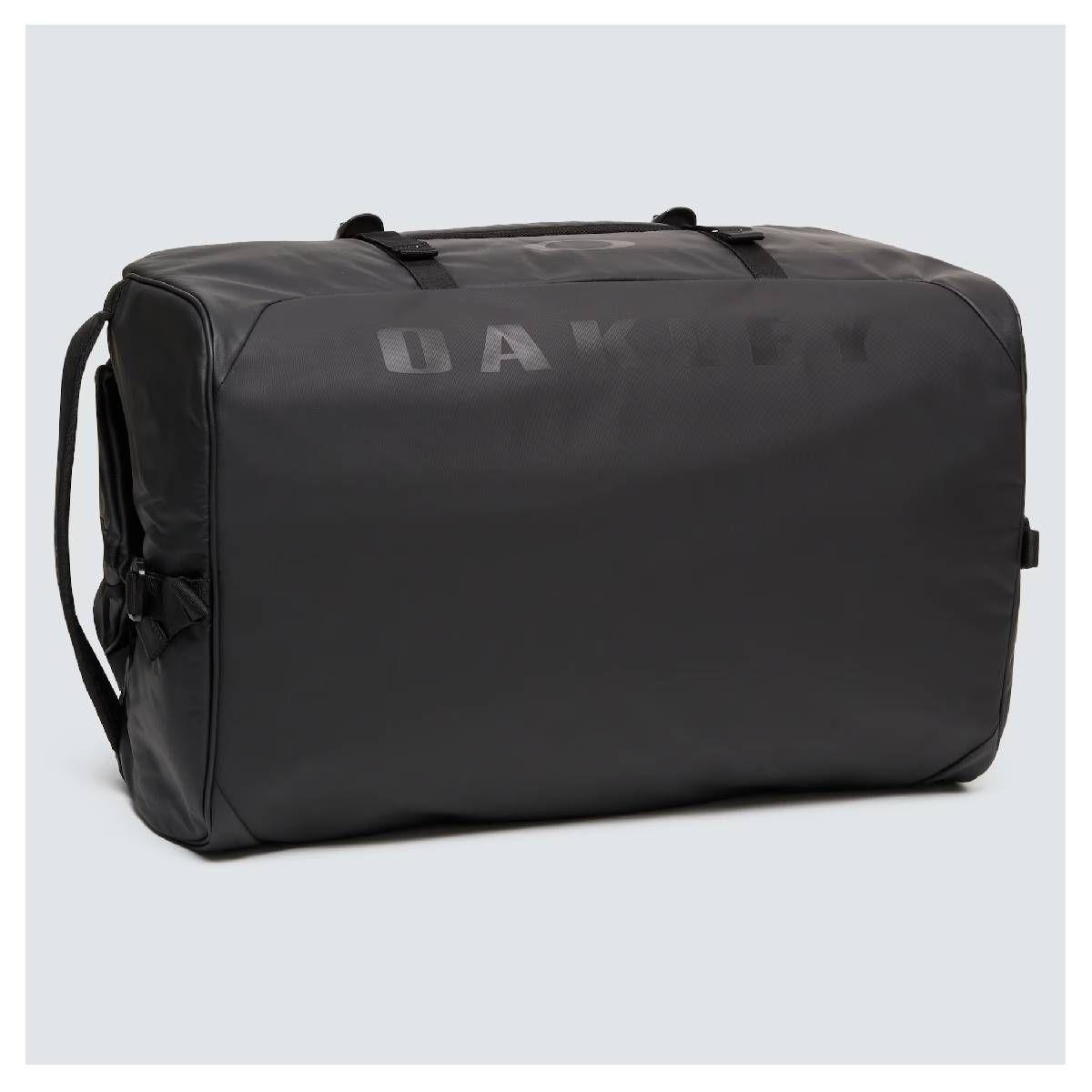 Bolso Oakley Road Trip RC Duffle Unisex Negro-1
