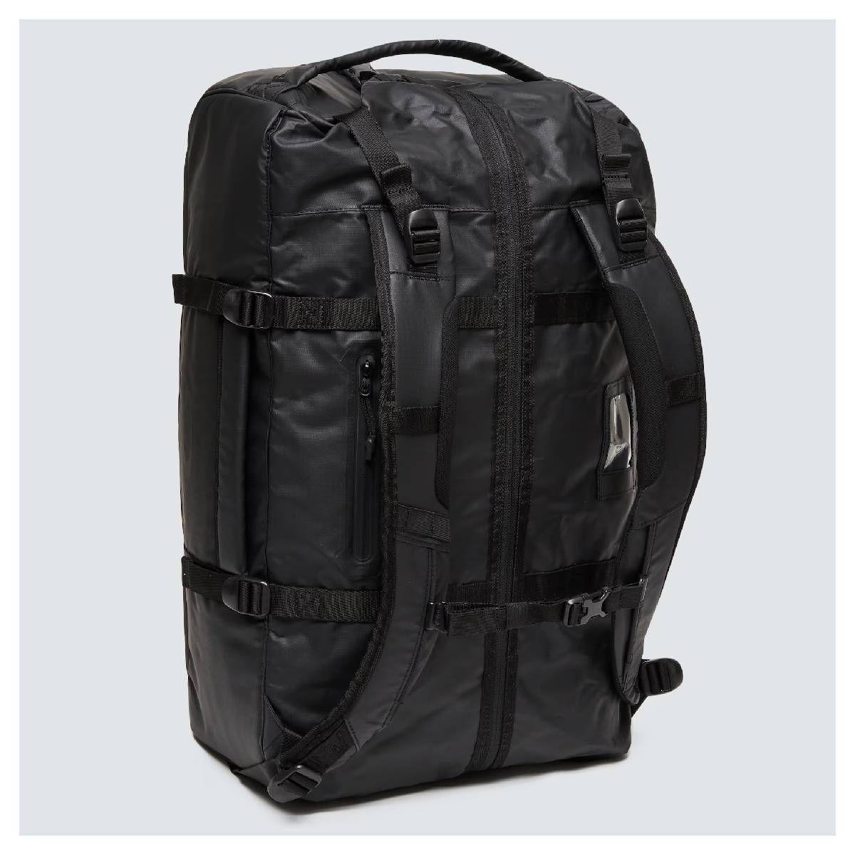 Bolso Oakley Road Trip RC Duffle Unisex Negro-2