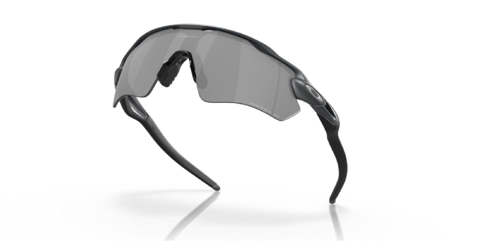 Lentes de Sol Oakley Radar Ev Path Prizm Black Polarized-4