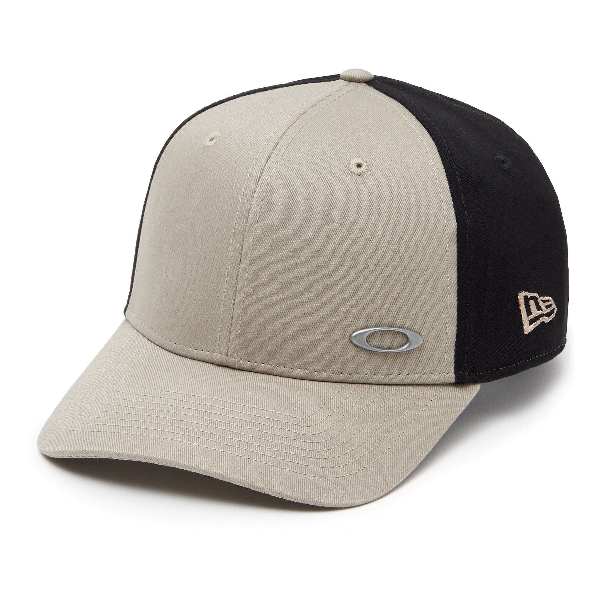 Jockey Oakley Tinfoil Cap Hombre Rye-0