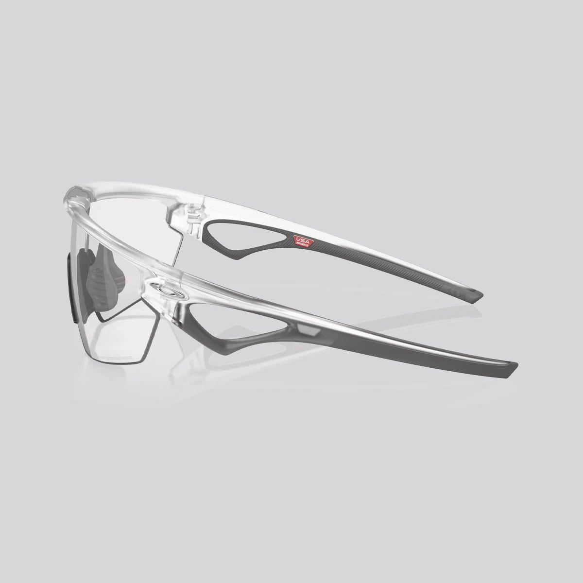 Lentes de Sol  BiSphaera Oakley Fotocromático-2