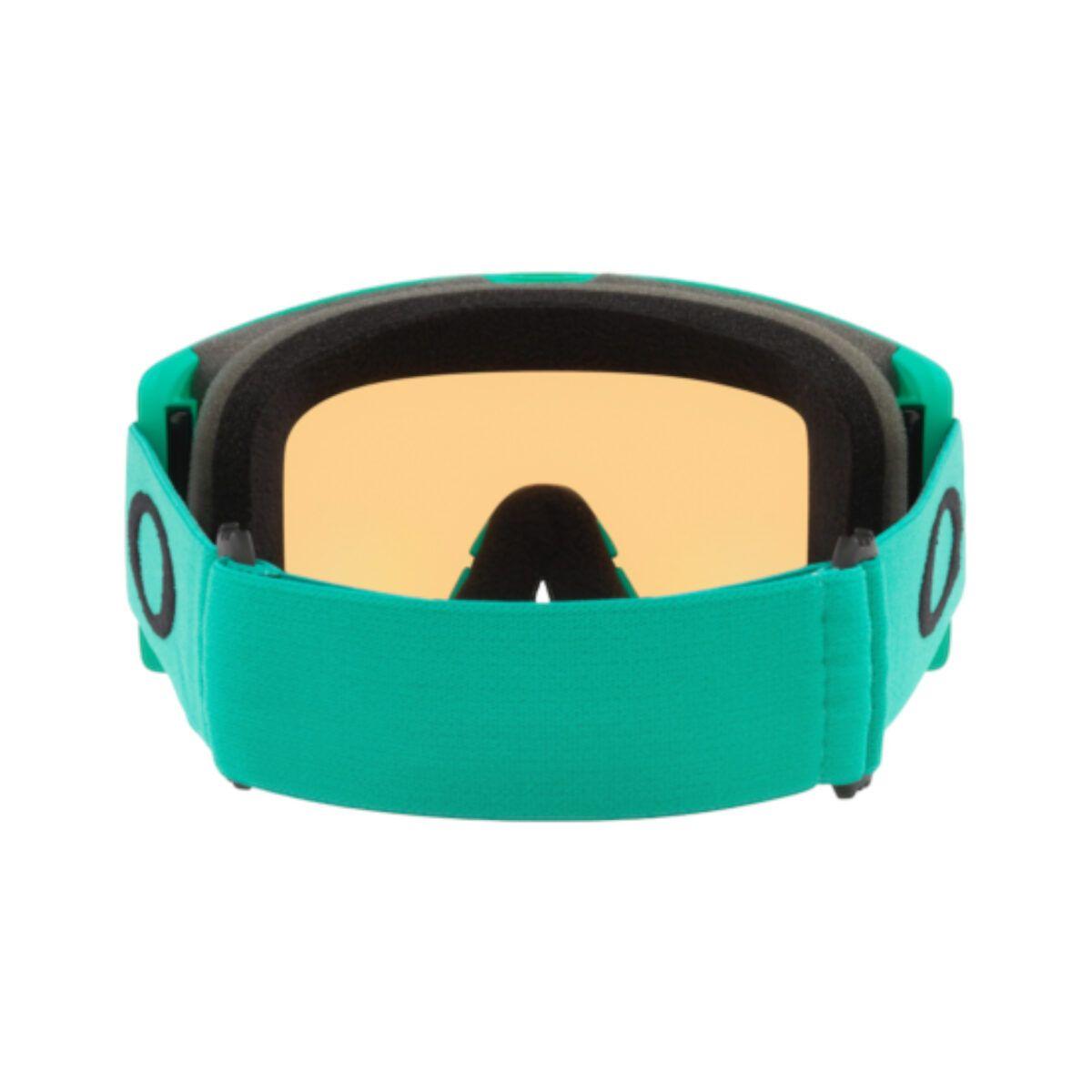 Antiparra Snow  Target Line Oakley Celeste-3