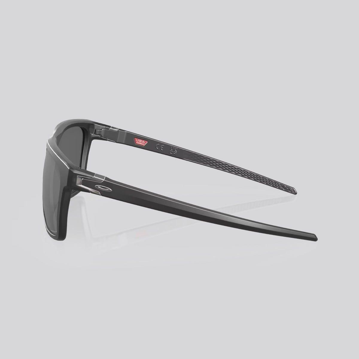 Lentes de Sol Oakley Leffingwell Prizm Black-2