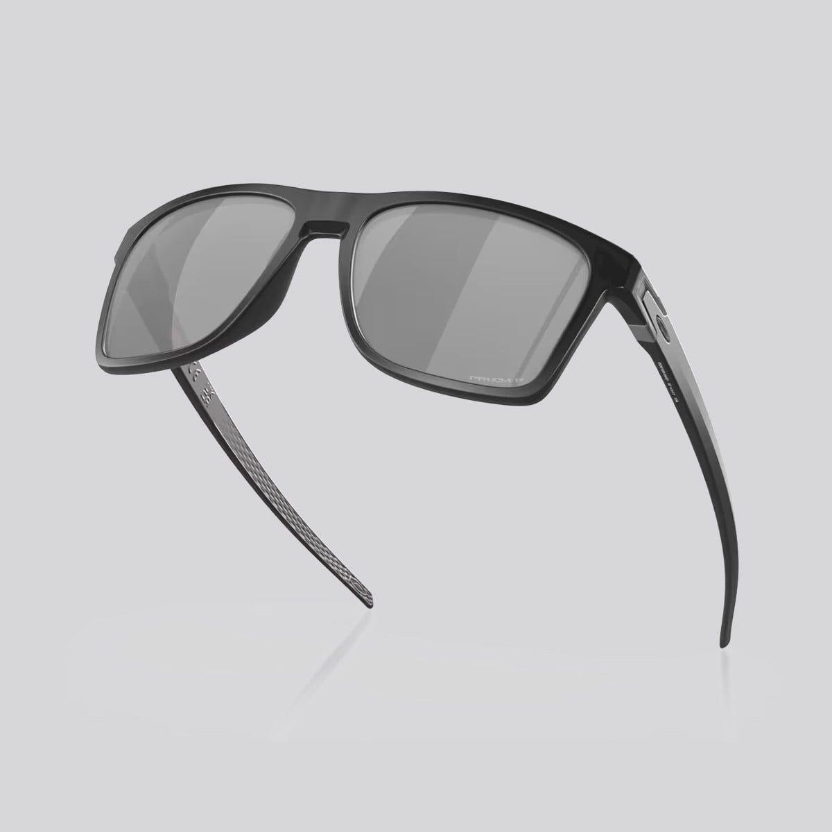 Lentes de Sol Oakley Leffingwell Prizm Black-3