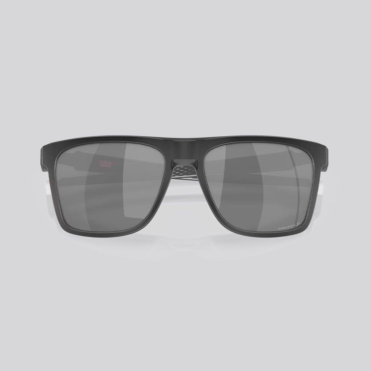 Lentes de Sol Oakley Leffingwell Prizm Black-4