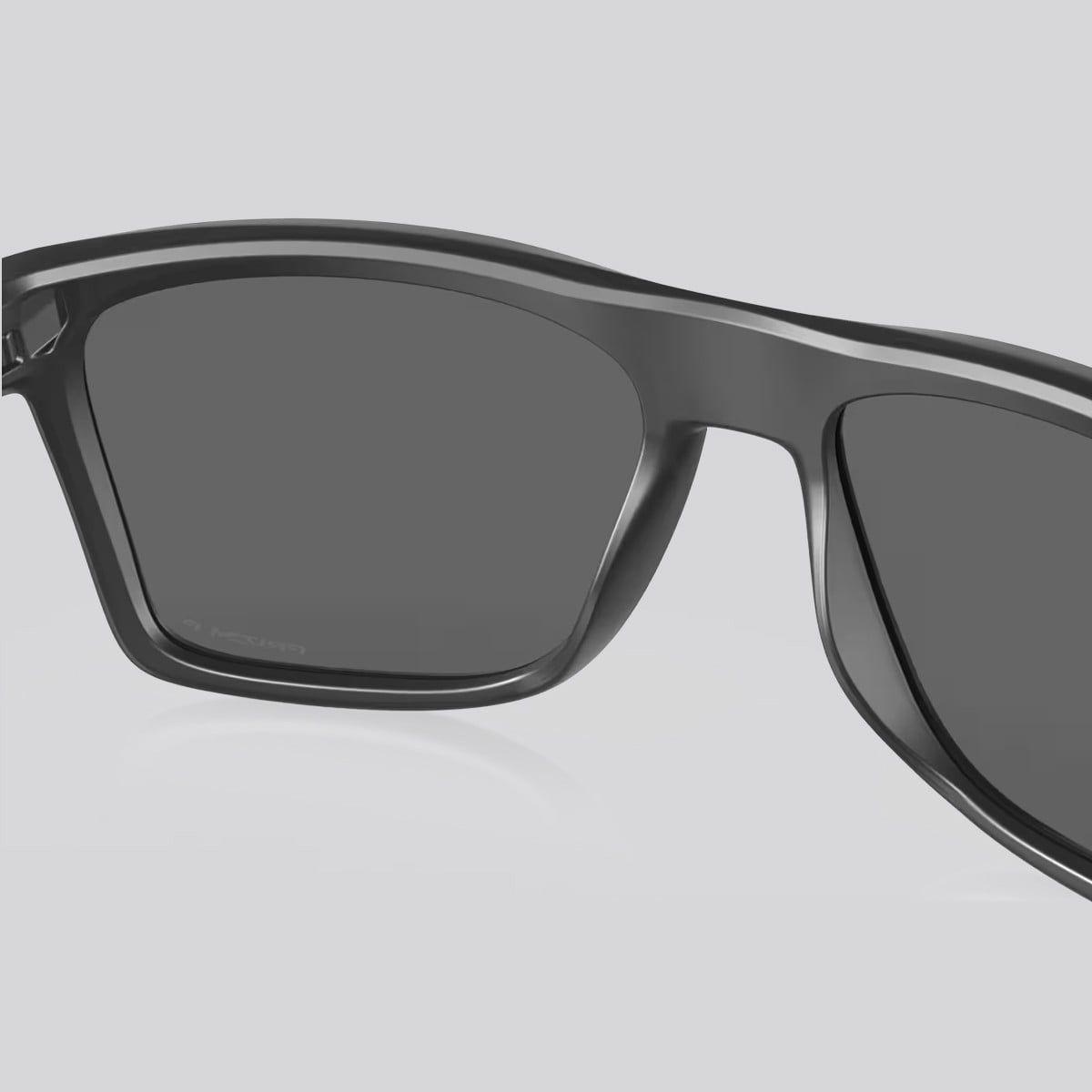 Lentes de Sol Oakley Leffingwell Prizm Black-5
