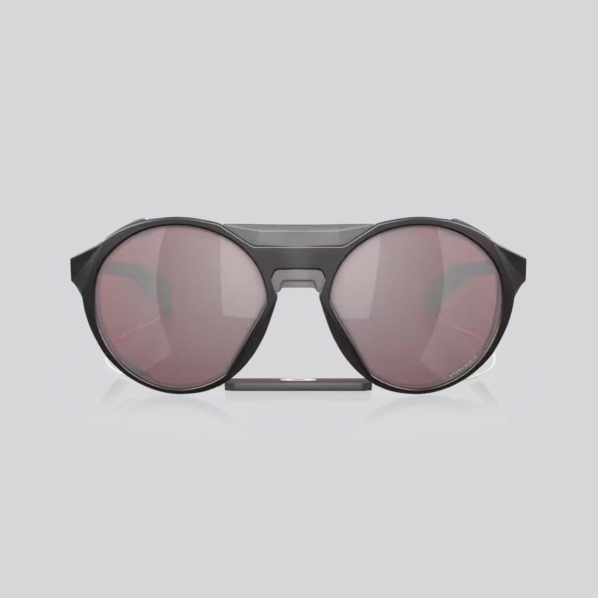Lentes de Sol Oakley Clifden Matte Black / Prizm Snow Black Iridium-0